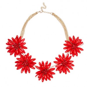 Summer Statement Necklaces | Good Housekeeping