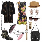 What to Wear – To a Festival
