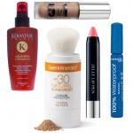 Beach Beauty Must-Haves