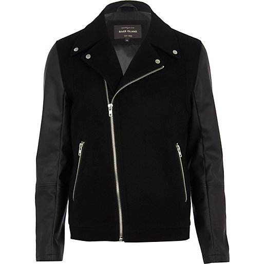 Rhys Jacket from River Island