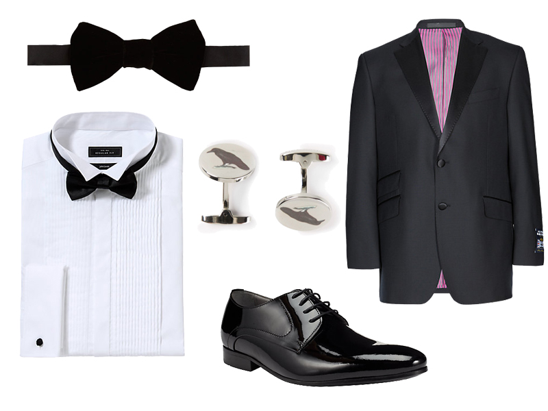 Mens Party Wear Guide