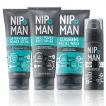 NIP+MAN Review