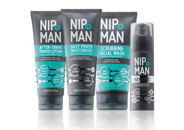 NIP+MAN Review