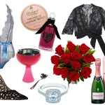 The Valentine Gift Guide for Ladies