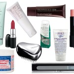 Top 10 Beauty Essentials
