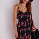 Missguided Holiday Dresses