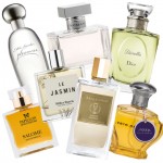 Floral Scents That Defy Expectation