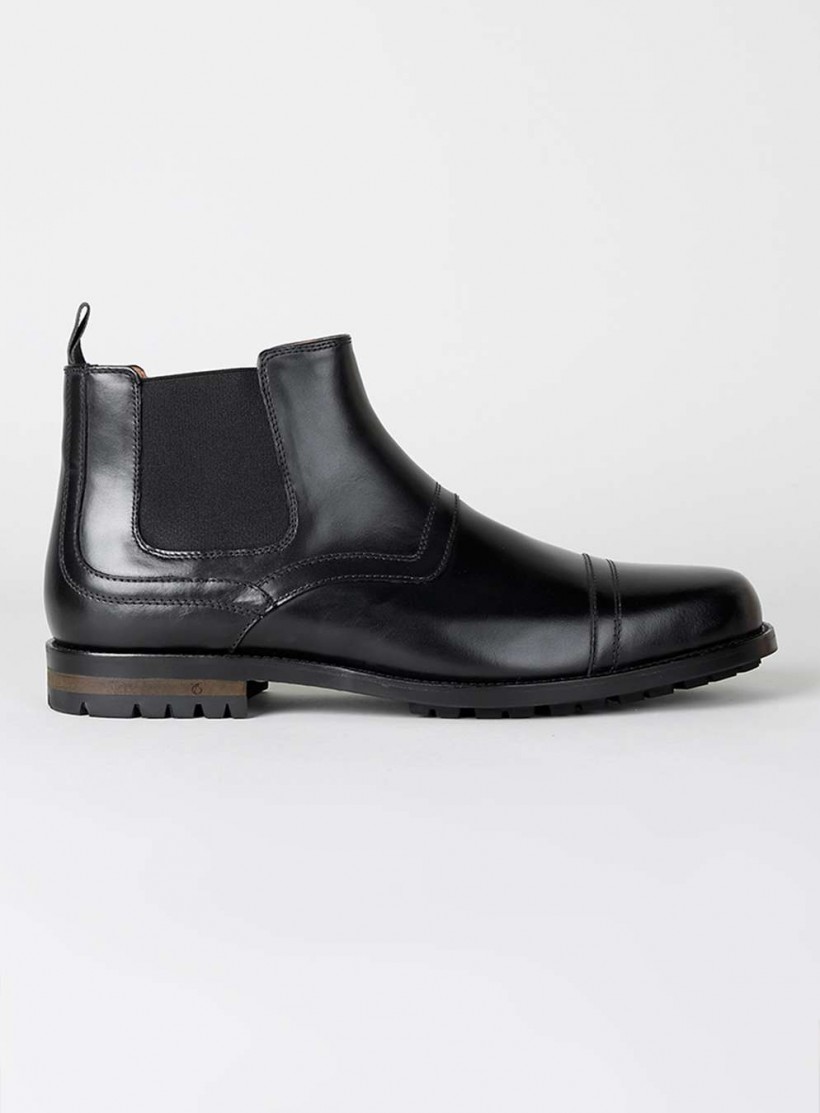 Peter Werth Chelsea Boots