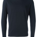 Versace Collection Long Sleeved T Shirt