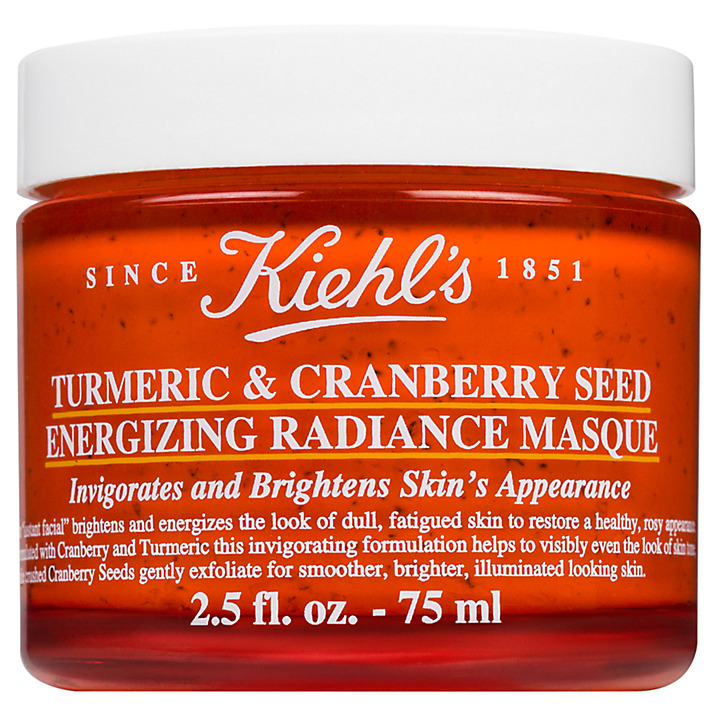 Kiehl’s Energising Radiance Masque