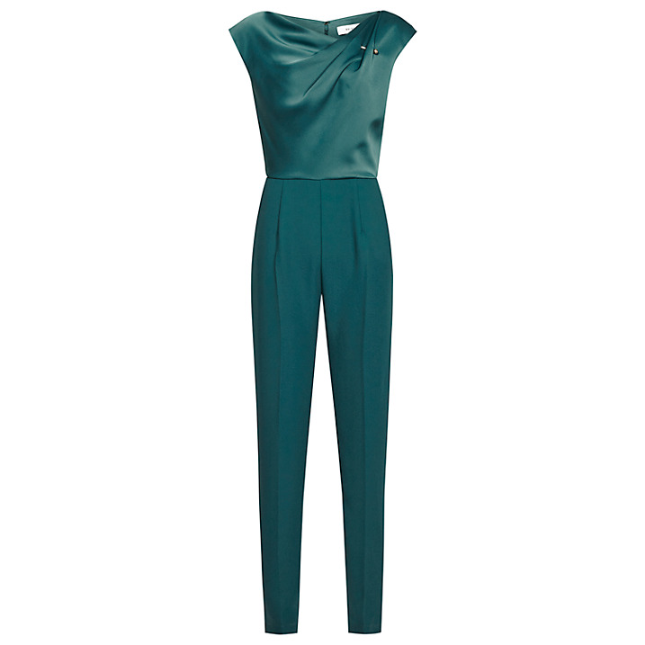 REISS FRENCHIE JUMPSUIT