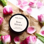 FASHION FOR LUNCH REVIEWS MILLER HARRIS ROSE SILENCE BODY CREAM