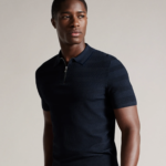 Ted Baker: stylish casual shirts and shoes for men